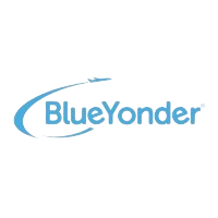 Blue Yonder Corp Logo