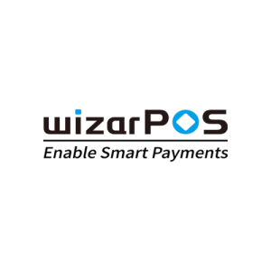 wizarpos logo